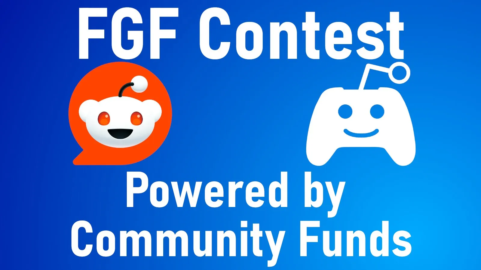 Reddit Community Funds Event