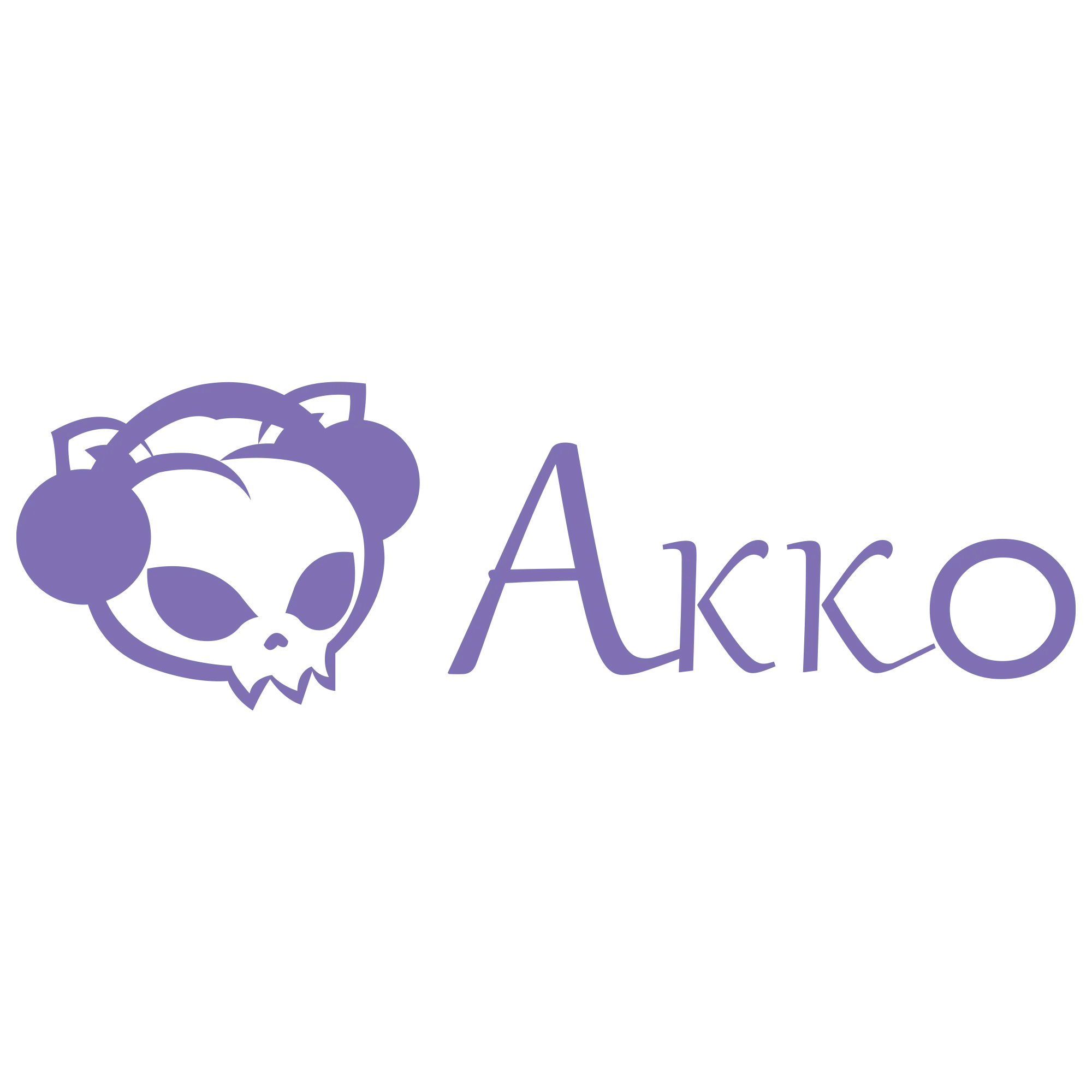 Akko Logo