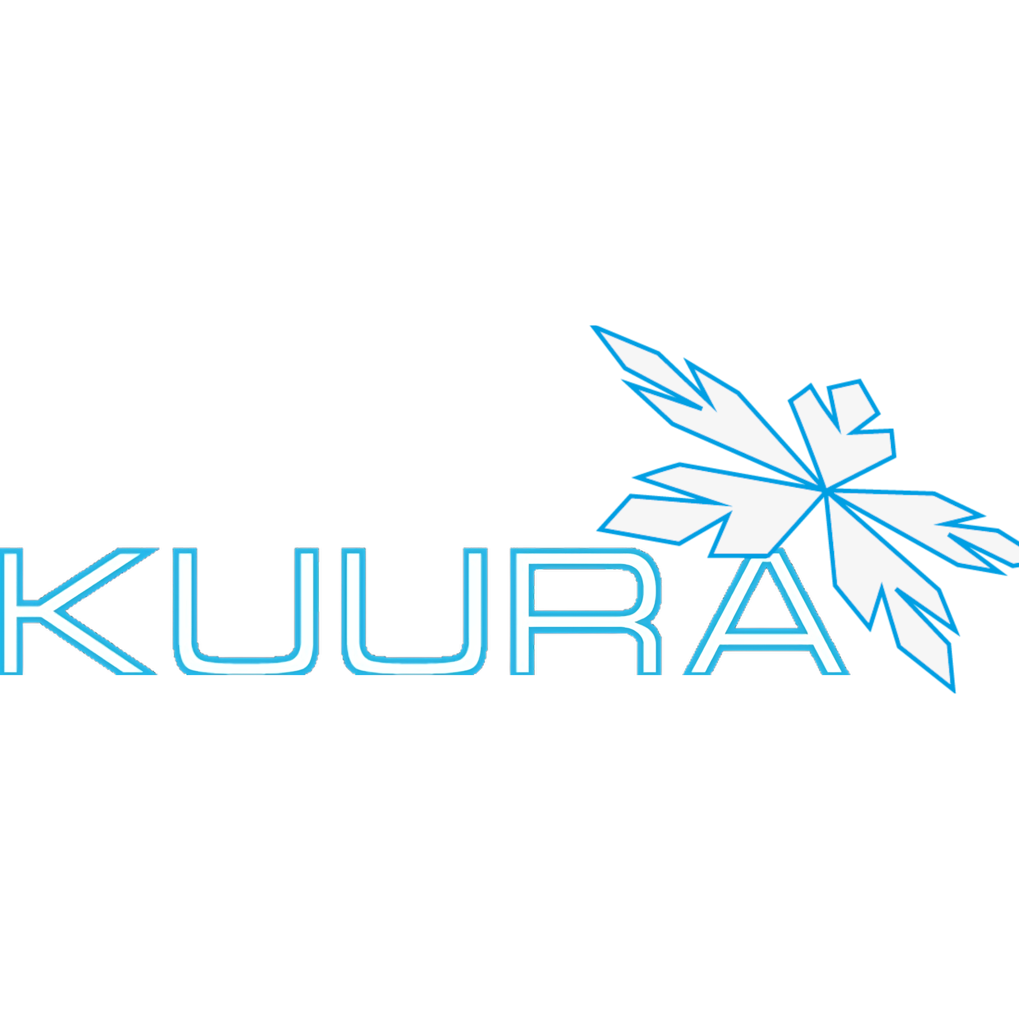 Kuura Playhouse Logo
