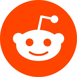 Reddit Logo