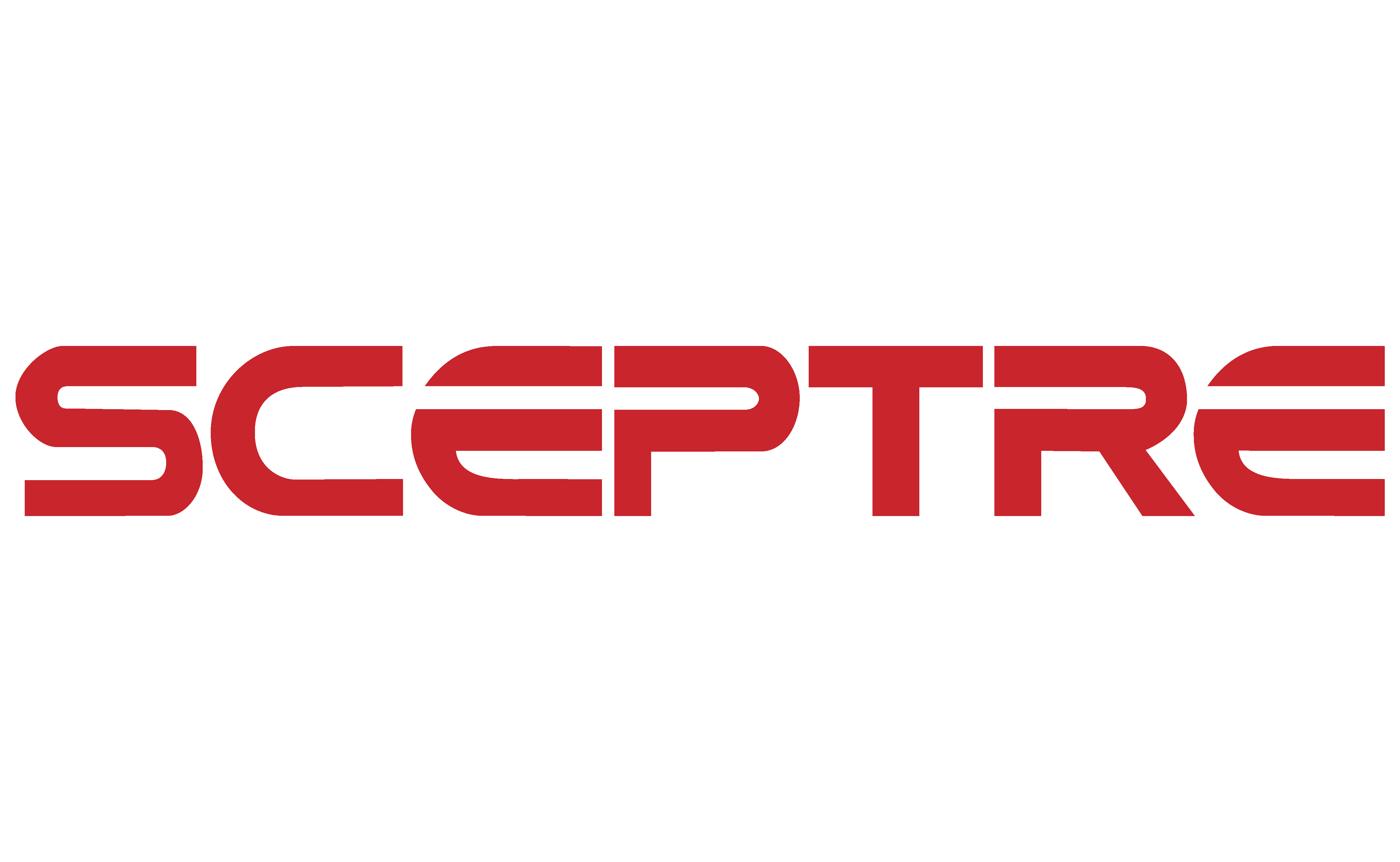 Sceptre Displays Logo