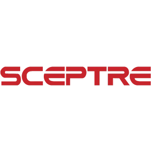 Sceptre Displays Logo