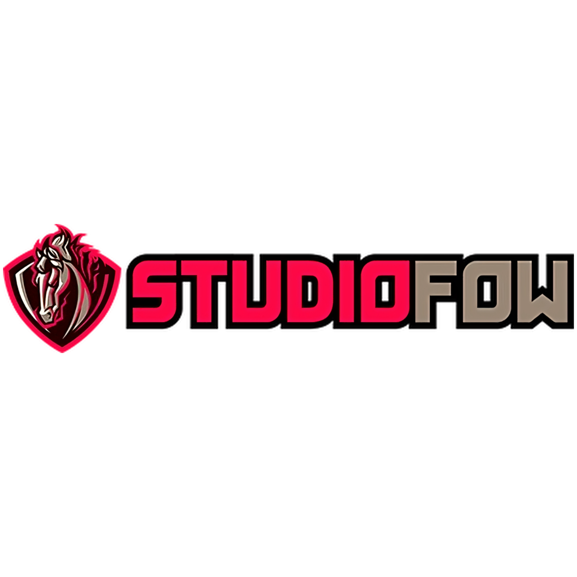 StudioFOW Logo