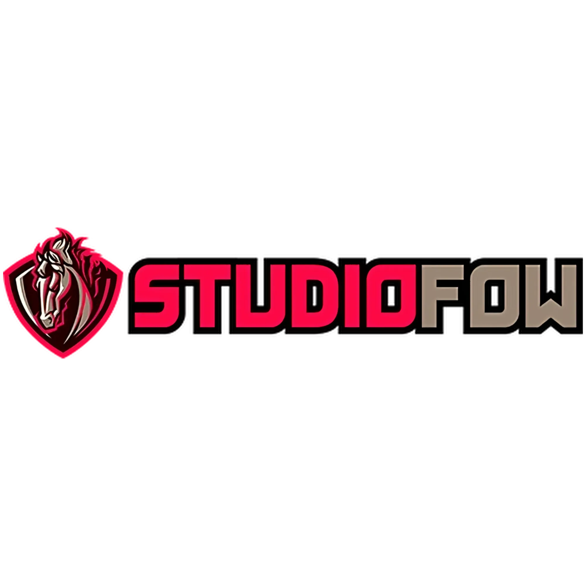 StudioFOW Logo