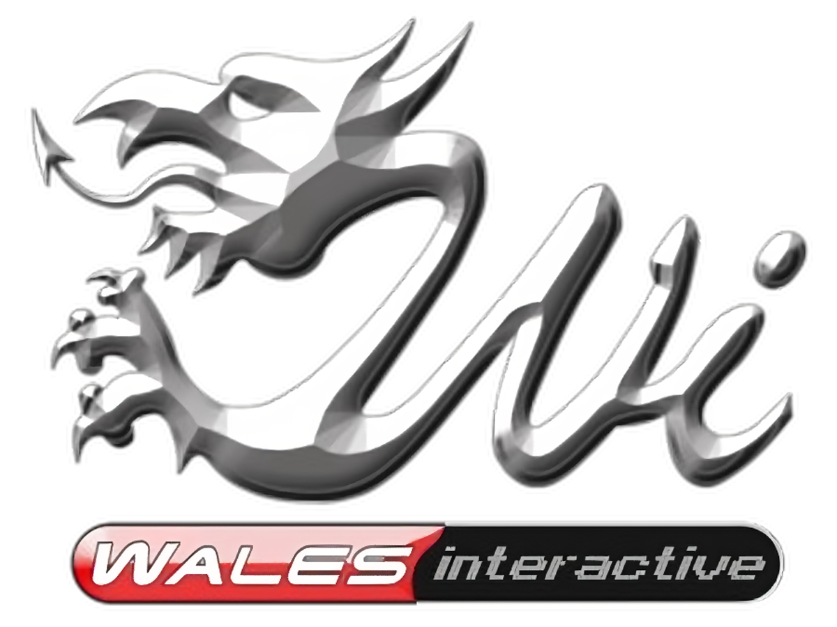 Wales Interactive Logo